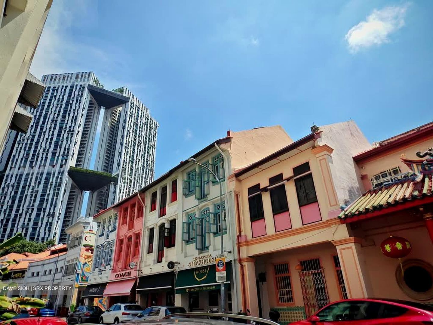 BUKIT PASOH EXTNSN CONSTN AREA (D2), Retail #550483241